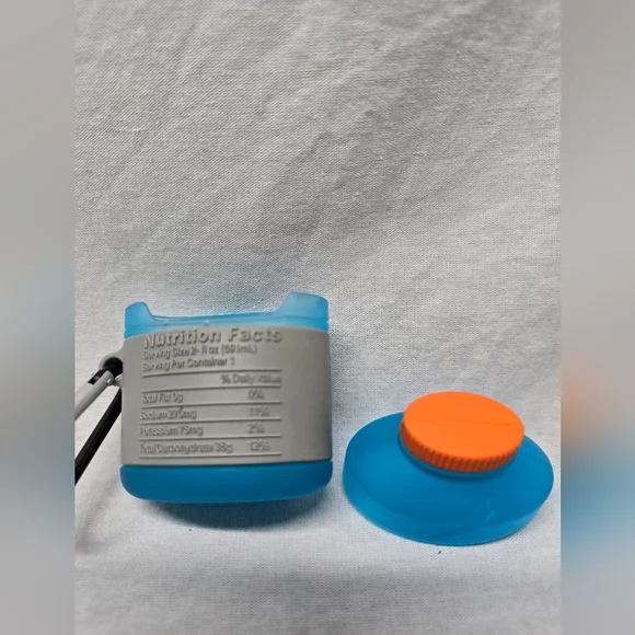 Air pod silicone case- 1st and 2nd Generation - Picture 2 of 2